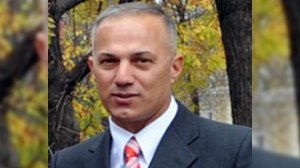 Krımdakı Azərbaycan diasporunun rəhbəri rəsmi Bakıdan gileyləndi