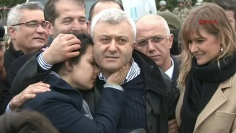 Məşhur “Ergenekon”çuları azad etdilər, Vəli Kiçiki həbsdə saxladılar