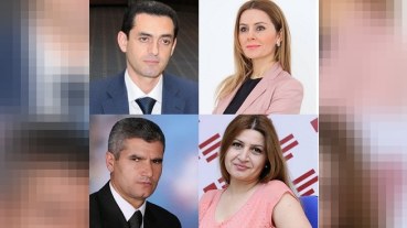 Qeyri-ixtisaslı jurnalistlər: “Bezəndə, əsəbiləşəndə lənət oxuyuram” - RUBRİKA