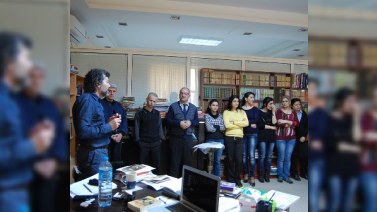 “Qanun” Nəşriyyatında ixtisarlar gözlənilir
