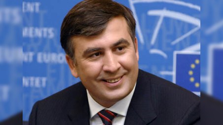 Saakaşvili Ukraynanı NATO-ya qoşulmağa çağırdı