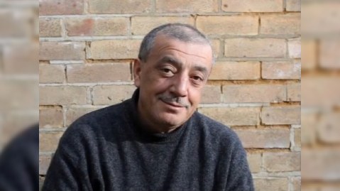 Jurnalist Zülfüqar Rüfətoğlu əməliyyat olundu, komadan çıxdı