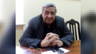 Arif Məlikov: “Elələri olub ki, kabinetində anasını da söymüşəm, özünü də” - MÜSAHİBƏ