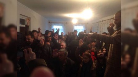 Akif Nağı  Zərdüşt Əlizadə və Niyazi Mehdini ittiham etdi