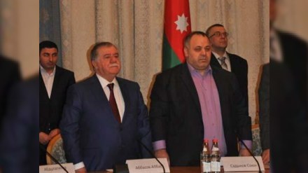 Söyün Sadıqov Yanukoviçi “siyasi ölü” adlandırdı