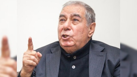 Əcnəbi yazıçılar Əkrəm Əylislini Nobel sülh mükafatına namizəd göstərdilər - SİYAHI