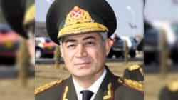 General Vaqif Axundov oğlu haqqında yazılanlara cavab verdi