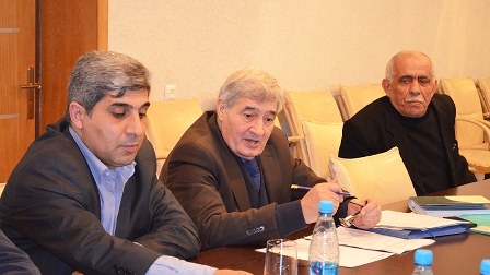 «Kölgəli iqtisadiyyat və korrupsiya», «İqtisadiyyat və kölgə» qəzetləri "qara siyahı"ya salındı