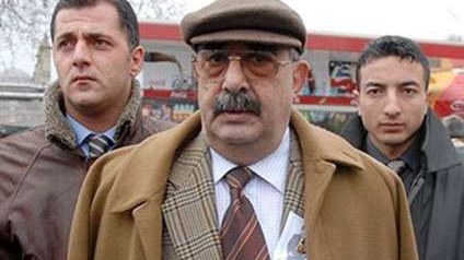 Türkiyədə azərbaycanlı general Vəli Kiçik həbsdən azad edilib