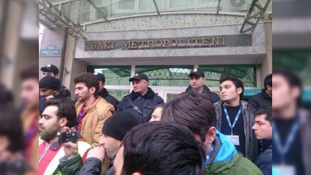 Bakı Metropolitenindən ŞOK qərar: Ticarətçilərlə icarə müqavilələri uzadılmayacaq