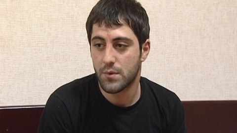 Salyandakı qətlin sifarişçisi məlum oldu - RƏSMİ MƏLUMAT
