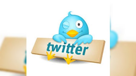 Twitter sistemi çökdü