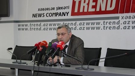 Sələfilərin xüsusi hazırlanmış media qrupları mövcuddur-FOTO