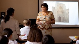Şöbə müdiri: “Müəllimlərin işə qəbulunda yeni mexanizm tətbiq olunacaq”