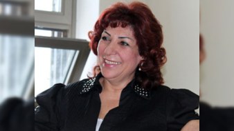 Salatın Əhmədli: “Yanğın zamanı Tağı Əhmədov evdə idi”