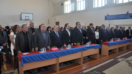 “Azərbaycanın bayrağı Şuşada və Xankəndində dalğalanacaq...” 