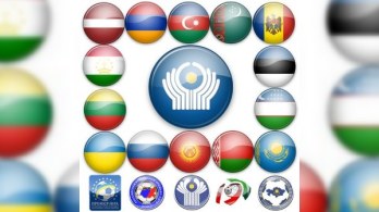 Ukrayna MDB-dən çıxa bilər