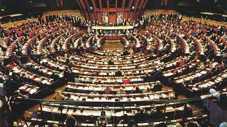 Avropa Parlamenti Türkiyəni sərt tənqid etdi