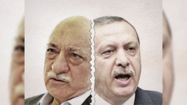 Türkiyədə Fətullah Gülənin məktəbləri bağlandı