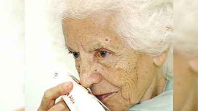 Türkiyənin ilk qadın müxbiri vəfat etdi 