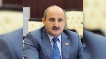  Azərbaycanlı deputat Jirinovskini təlxək adlandırdı