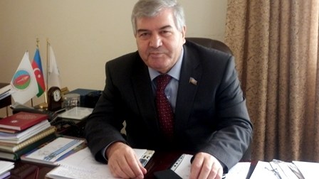 Sabir Rüstəmxanlı: “Nurçu deputat və məmurların adı onsuz da hamıya bəllidir” – MÜSAHİBƏ