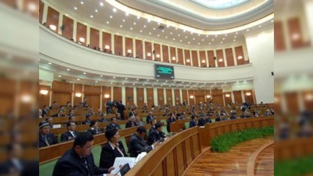 Parlamentin səlahiyyətləri artırılacaq