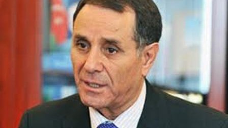 Novruz Məmmədovdan İTTİHAM: “Ceyms Uorlikin erməni tərəfi ilə anlaşması var”