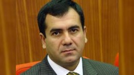Qüdrət Həsənquliyev: “İTV ikinci AzTV-dir