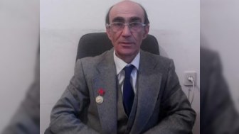 Azərbaycanlı alim “Nobel”ə layiq görülüb