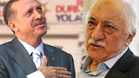 Türkiyə seçim qarşısında