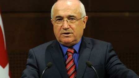 Türkiyə Ukraynanın suverenliyini dəstəklədi