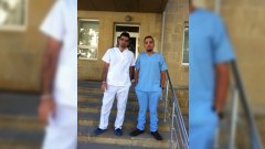 İranlı tələbə: “Elə bilirdim ki, Azərbaycanda hamı aşıq musiqisi dinləyir” - MÜSAHİBƏ