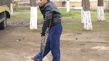 Qarabağ əlillərinin müavinətləri artırılacaq, övladları pulsuz təhsil alacaq - ÖZƏL 