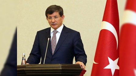 "Krım tatarlarının təhlükəsizliyi Türkiyənin əsas prioritetidir"