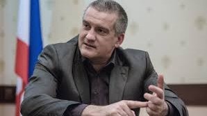 Krım baş naziri Moskvaya səfər edəcək