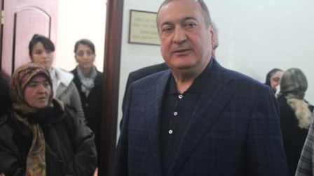 Maştağada “Novruz” toplantısı-FOTOLAR 