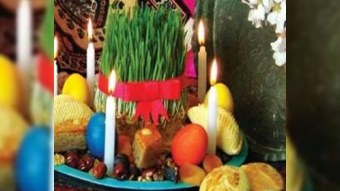 İTV-də Novruz günləri
