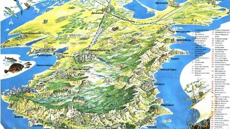 Separatçılar Krımın müstəqilliyini elan etdi