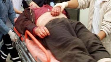 Ermənistanda Türkiyə vətəndaşı öldürüldü