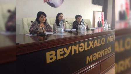 “Tariximizi yaxşı bilmək nə üçün lazımdır?” seminar-mühazirə
