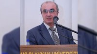 Bakı Slavyan Universitetinə yeni rektor təyin edildi - Tərcümeyi-hal