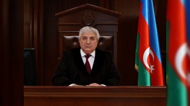 Prezidentdən Sumqayıt Şəhər Məhkəməsinə yeni sədr təyinatı