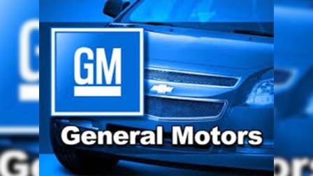  General Motors 1.5 milyon avtomobili geri çağırır