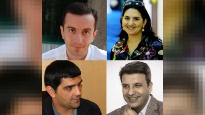 Qeyri-ixtisaslı jurnalistlər: “3 ay idi işləyirdim, ağlayırdım, jurnalistikanı atmaq istəyirdim...” - RUBRİKA