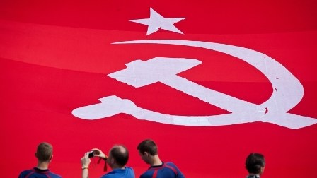 “İTAR-TASS”ın adını dəyişib “Sovet İttifaqı Teleqraf Agentliyi” qoyurlar