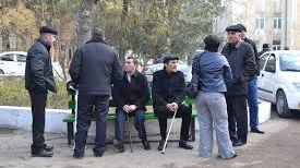 Qarabağ qaziləri İlham Əliyevə minnətdarlıq etdilər