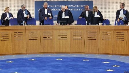 Avropa İnsan Haqları Məhkəməsi Öcalanı DƏSTƏKLƏDİ