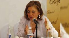 “Heydər Əliyevin qızı kimi belə xoşəgəlməz hallara etiraz edir və qadağa qoyuram”