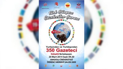 Azərbaycan media təmsilçiləri Türkiyəyə gedir 